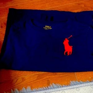 Polo ralph Lauren  shirt
